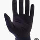 31325-021 FOX DIRTPAW GLOVE BLACK-BLACK