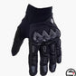 31318-001 BOMBER CE GLOVE BLACK