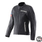 LEGGENDA LEATHER JACKET WMN 001 BLACK