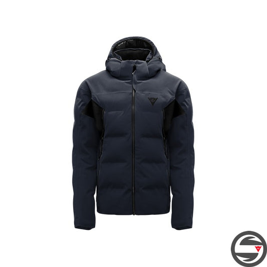 SKI DOWNJACKET SPORT DARK SAPPHIRE
