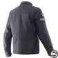 MARVILA TEX JACKET 10O DARK GREY