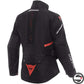 TEMPEST 4 D-DRY WMN JACKET 684 BLACK RED