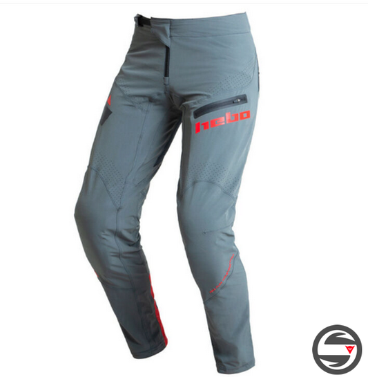 HE3159G PANT TRIAL TECH GREY
