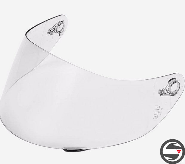 VISOR GT 2 E2205 AS AF CLEAR