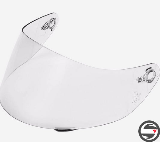 VISOR GT 2 E2205 AS AF CLEAR