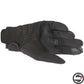 STELLA COPPER GLOVES 12 BLK WHT