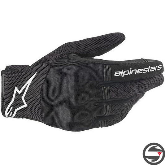 STELLA COPPER GLOVES 12 BLK WHT