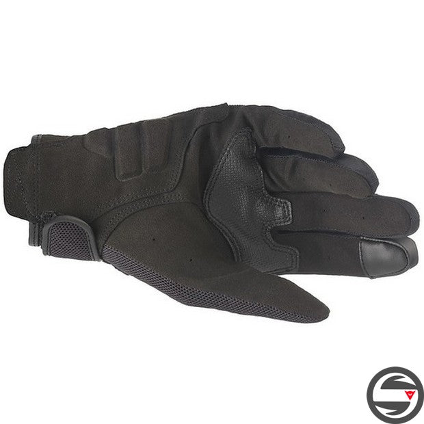 STELLA COPPER GLOVES 1039 BLK FUCHSIA