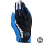 3560526 SUPERTECH MX GLOVES 7283 UCLA BLUE DEEP BLUE WHITE