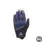 METRAX AIR GLOVES 79R BLACK NAVY