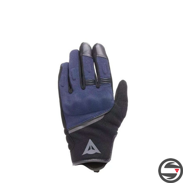 METRAX AIR GLOVES 79R BLACK NAVY