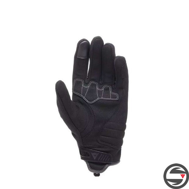 METRAX AIR GLOVES 79R BLACK NAVY