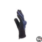 METRAX AIR GLOVES 79R BLACK NAVY
