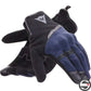 METRAX AIR GLOVES 79R BLACK NAVY