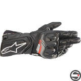 SP-8 V3 GLOVES 10 BLCK
