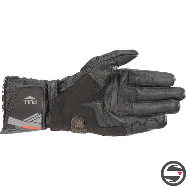 SP-8 V3 GLOVES 10 BLCK
