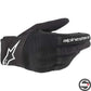 COPPER GLOVES 12 BLACK WHITE