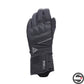 TEMPEST 2 D-DRY GLOVES WMN 001 BLACK