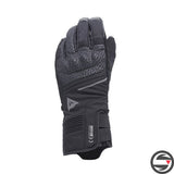 TEMPEST 2 D-DRY GLOVES WMN 001 BLACK