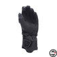 TEMPEST 2 D-DRY GLOVES WMN 001 BLACK