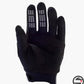 31389-001 FOX YOUTH DIRTPAW GLOVE BLACK