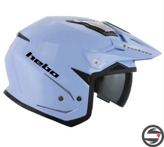 HC1129A HTR-P01 V6 MONO AZZZURRO BLU