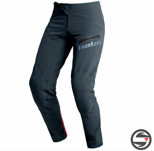 HE3159N PANT TRIAL TECH BLACK