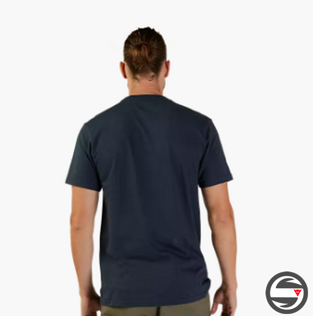 31731-329 FX HEAD SS PREM TEE MIDNIGHT