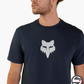 31731-329 FX HEAD SS PREM TEE MIDNIGHT