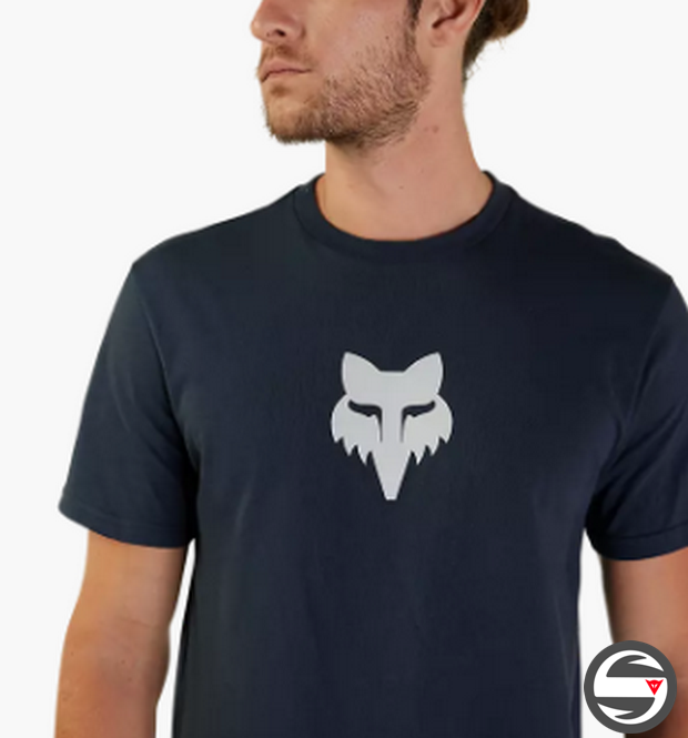 31731-329 FX HEAD SS PREM TEE MIDNIGHT