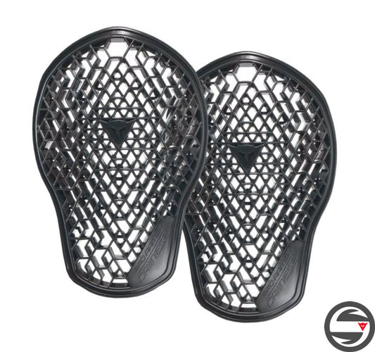 PRO-ARMOR 2 HIPS TYPE B 001 BLACK
