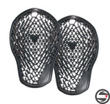 PRO-ARMOR 2 HIPS TYPE B 001 BLACK