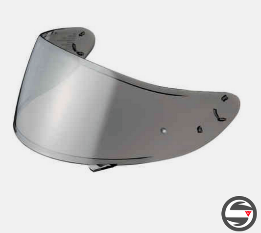 HJ42 SHIELD SILVER PER RPHA12 HJC