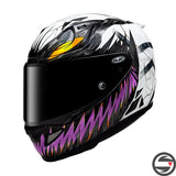 RPHA 12 ANTIVENOM 2 MARVEL MC8