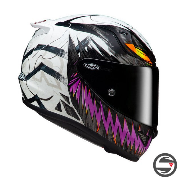RPHA 12 ANTIVENOM 2 MARVEL MC8