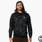 31677-247 FX FOX HEAD CAMO FLEECE PO BLACK CAMO