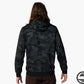 31677-247 FX FOX HEAD CAMO FLEECE PO BLACK CAMO