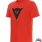 HYPER SPEED DEMON T-SHIRT 42A RED RACING