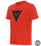 HYPER SPEED DEMON T-SHIRT 42A RED RACING