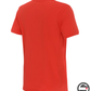 HYPER SPEED DEMON T-SHIRT 42A RED RACING