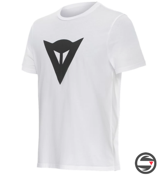 HYPER SPEED DEMON T-SHIRT 003 WHITE