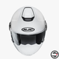 I40N SEMI FLAT PEARL WHITE