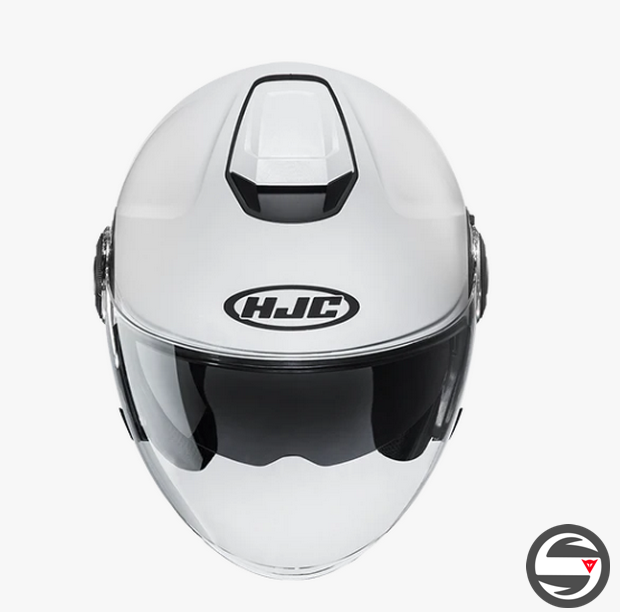 I40N SEMI FLAT PEARL WHITE