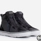 TCX IKASU LADY AIR E81 BLACK GREY WHITE