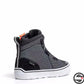 TCX IKASU LADY AIR E81 BLACK GREY WHITE