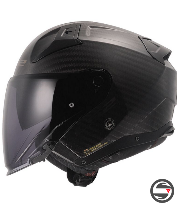 OF603 INFINITY 2 MATT CARBON ECE 22.06