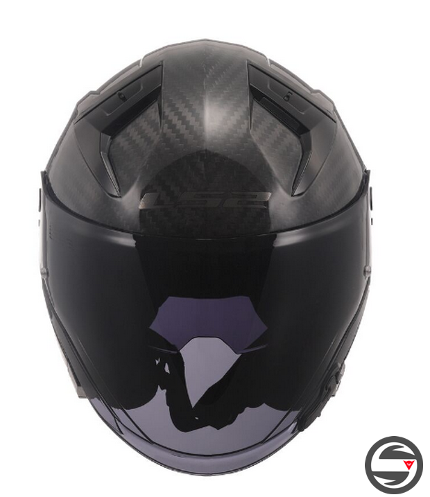 OF603 INFINITY 2 MATT CARBON ECE 22.06