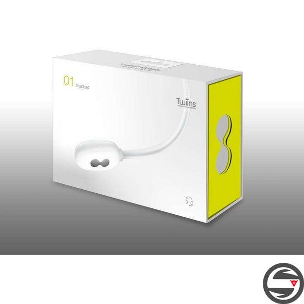 TWIINS 01 MOBILITY HEADSET SINGLE