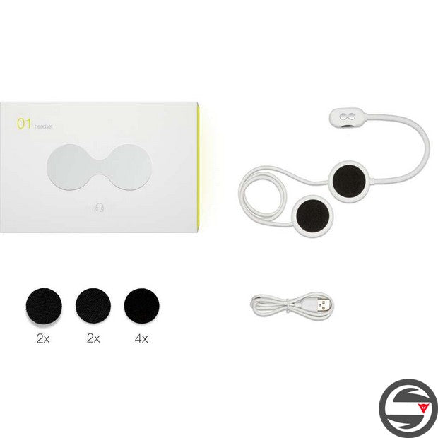 TWIINS 01 MOBILITY HEADSET SINGLE