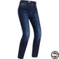 HOLB26 HOLLIE JEANS BLUE